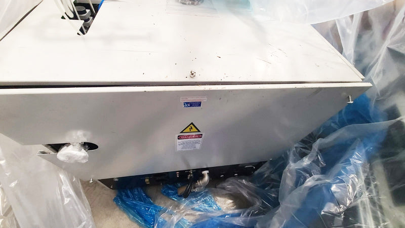 Ferrotec / Temescal FCE 2700 B Evaporator