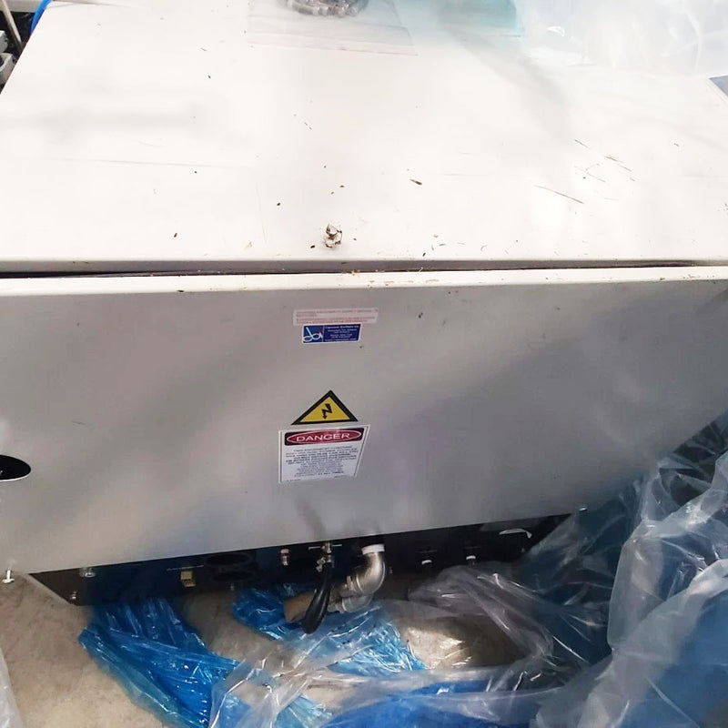 Ferrotec / Temescal FCE 2700 B Evaporator