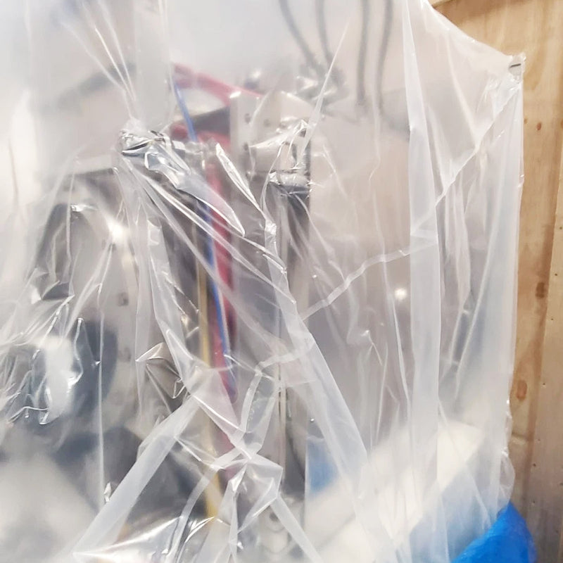 Ferrotec / Temescal FCE 2700 B Evaporator