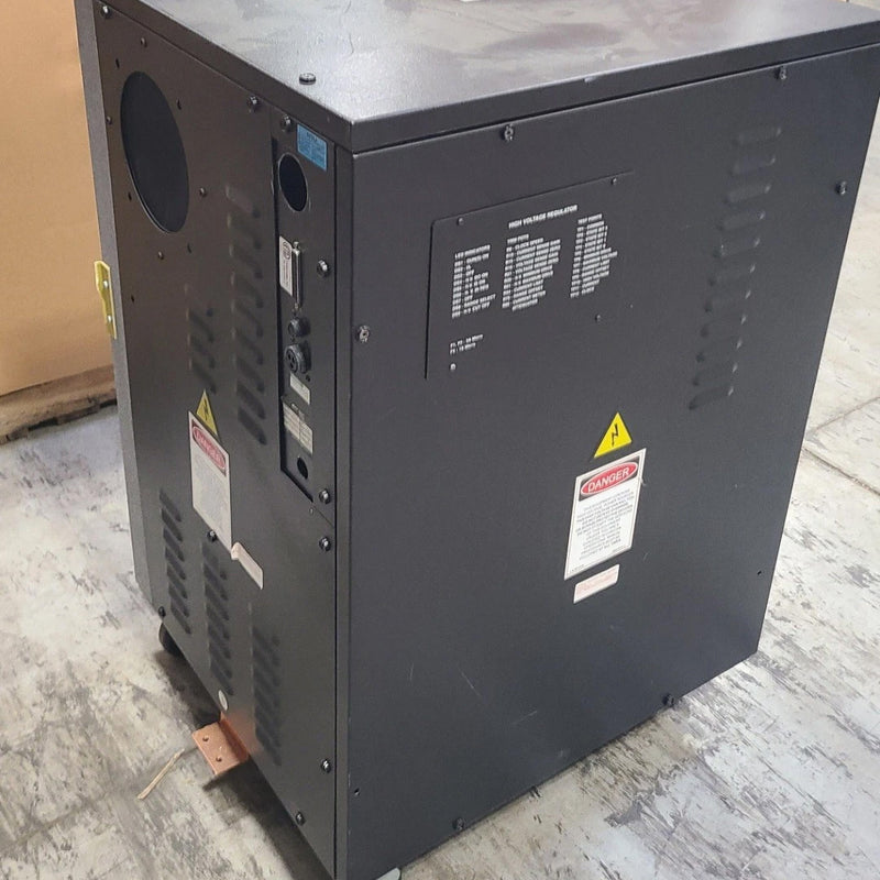 Ferrotec / Temescal FCE 2700 B Evaporator