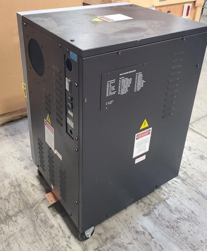 Ferrotec / Temescal FCE 2700 B Evaporator