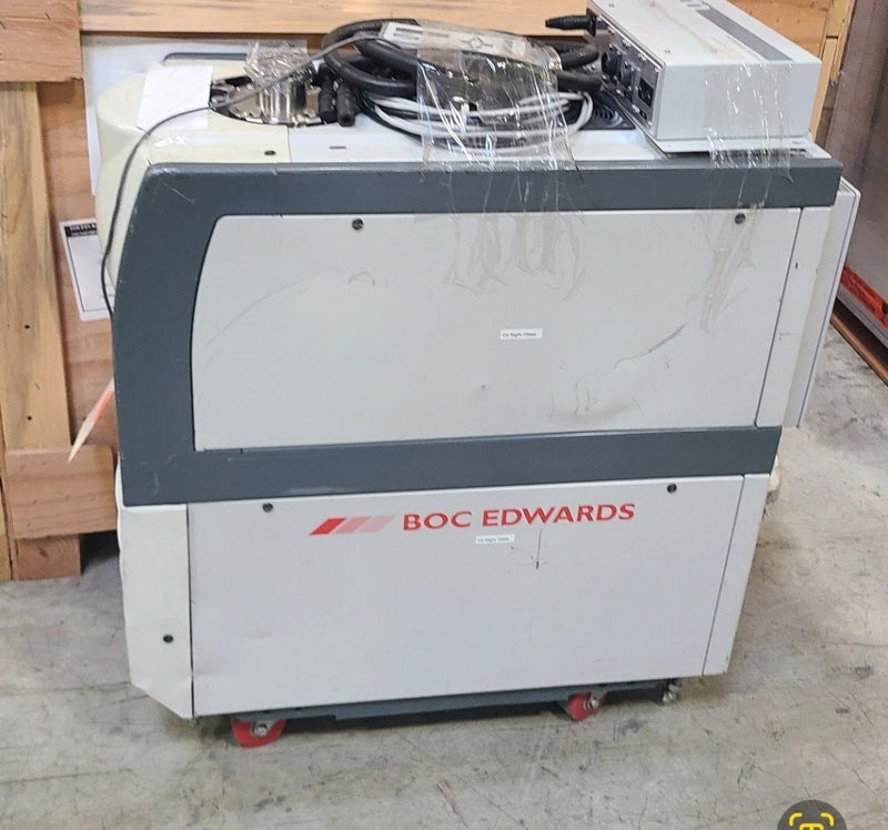 Ferrotec / Temescal FCE 2700 B Evaporator