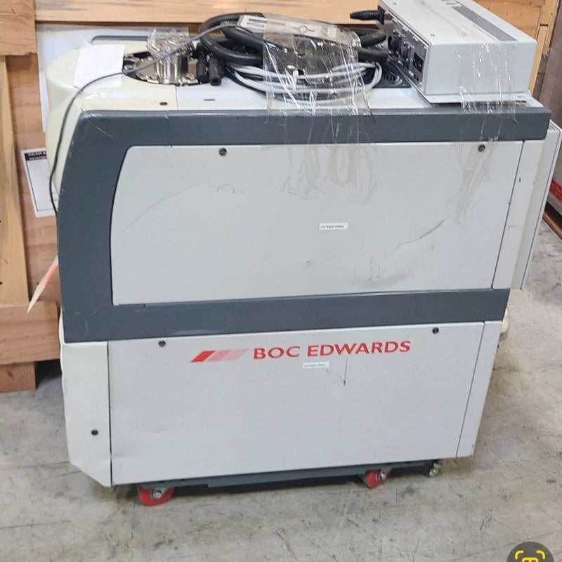 Ferrotec / Temescal FCE 2700 B Evaporator