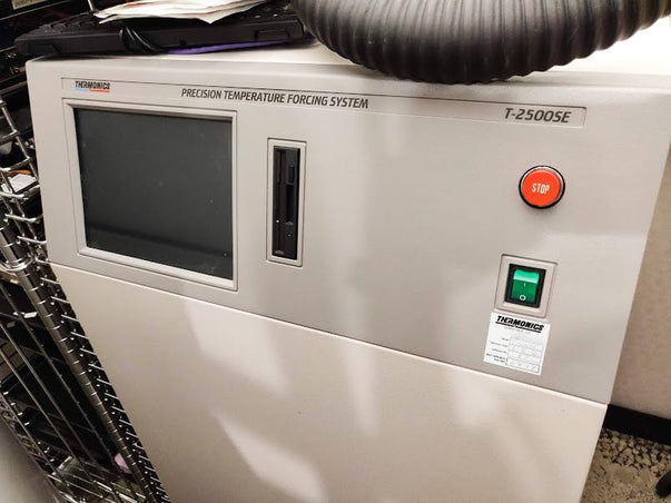 Thermonics ThermoStream T 2425
