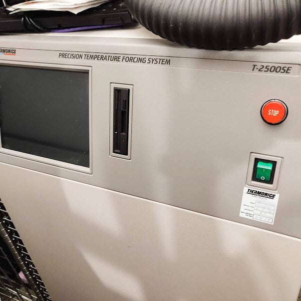 Thermonics ThermoStream T 2425