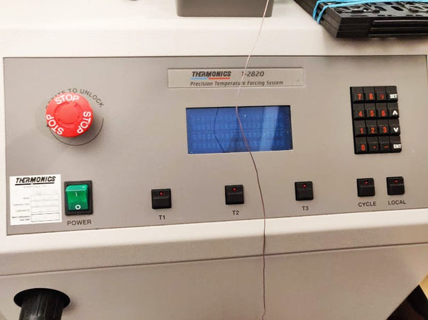 Thermonics ThermoStream T 2425