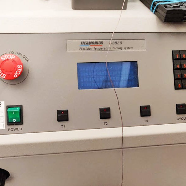 Thermonics ThermoStream T 2425