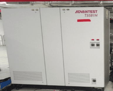 Advantest T 55581 H