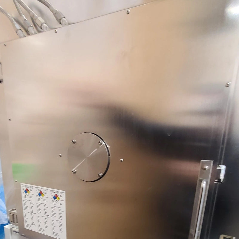 Ferrotec / Temescal FCE 2700 B Evaporator