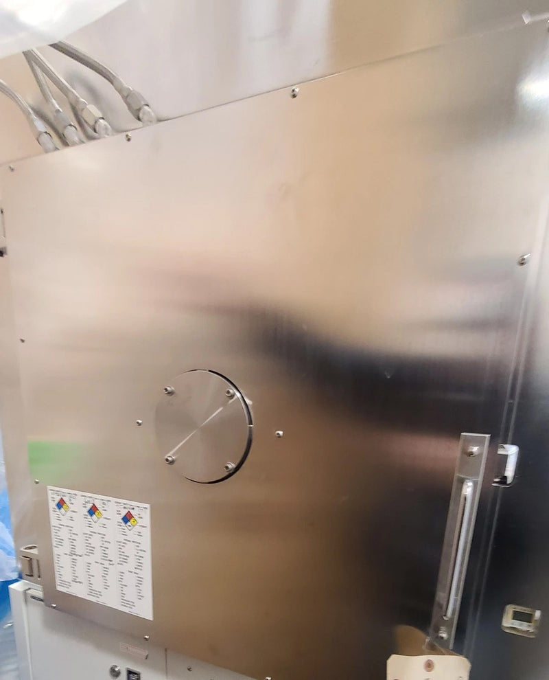 Ferrotec / Temescal FCE 2700 B Evaporator