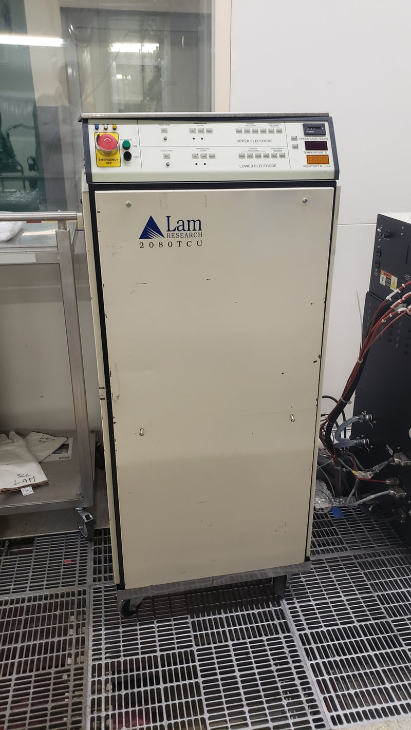 Lam 4520 XL Etcher