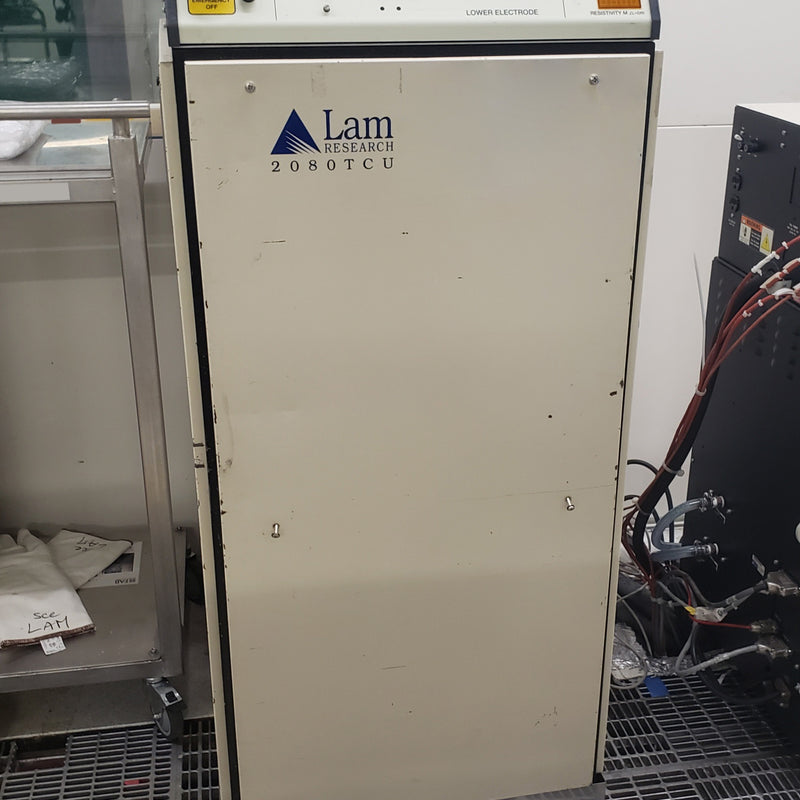 Lam 4520 XL Etcher