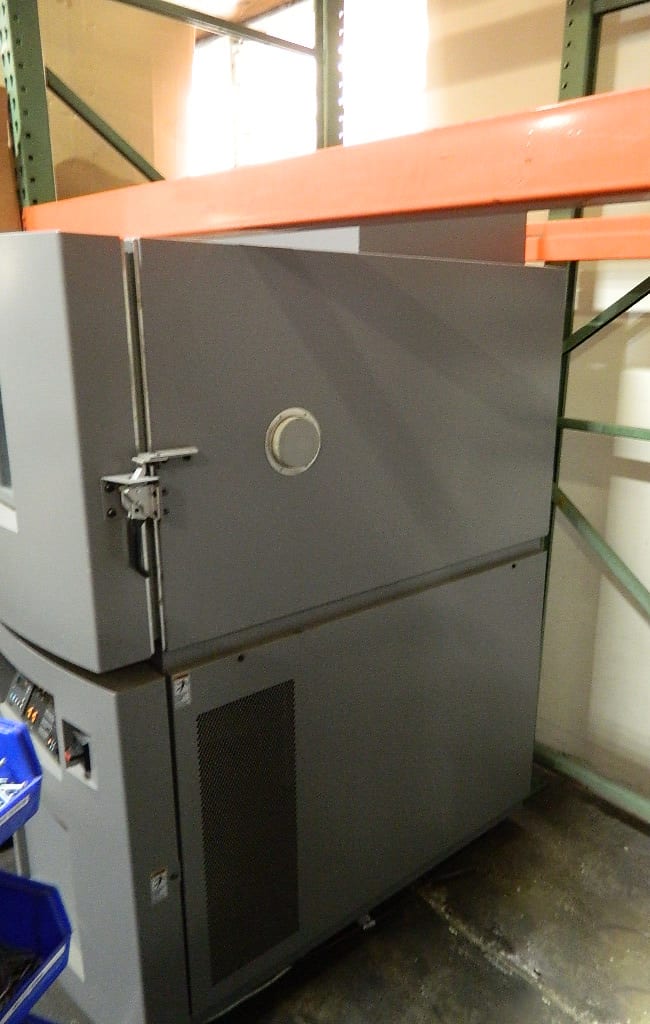Test Equity 1007 S Temperature Chamber
