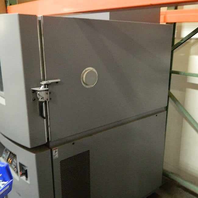 Test Equity 1007 S Temperature Chamber