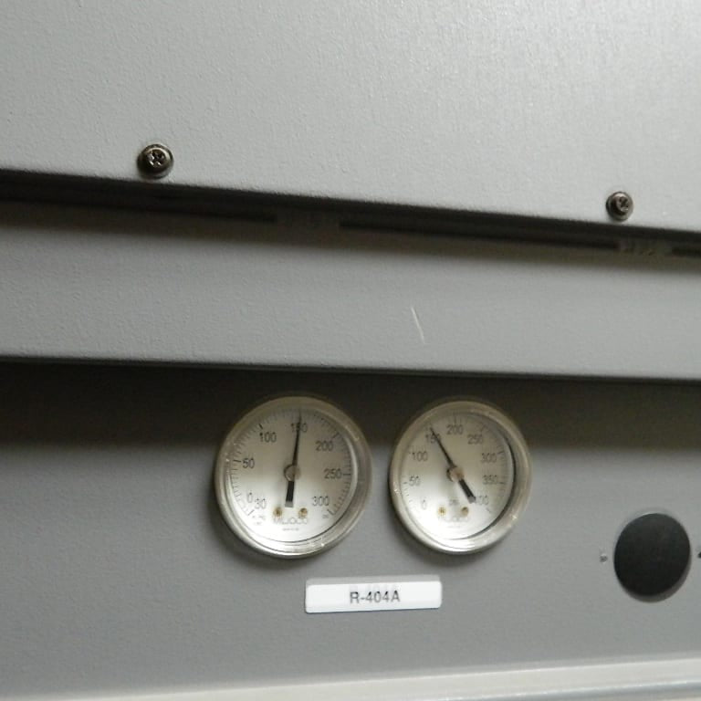 Test Equity 1007 S Temperature Chamber