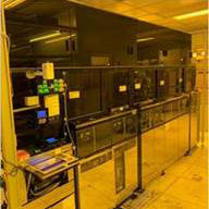 Tel Mark 8 Coater / Developer