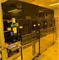 Tel Mark 8 Coater / Developer