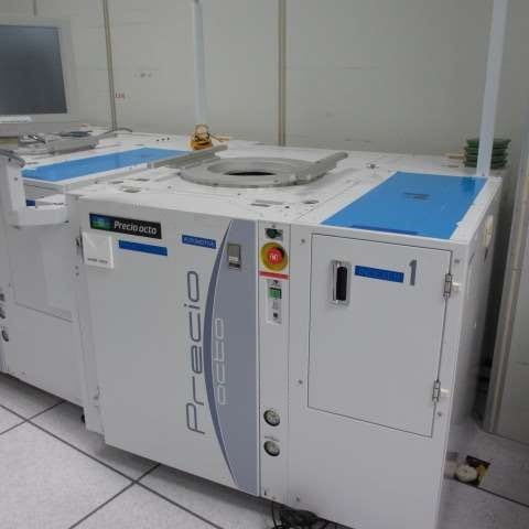 Tel Precio Automatic Wafer Prober