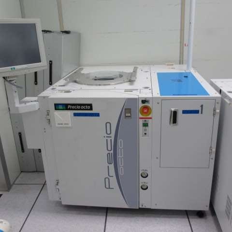 Tel Precio Automatic Wafer Prober