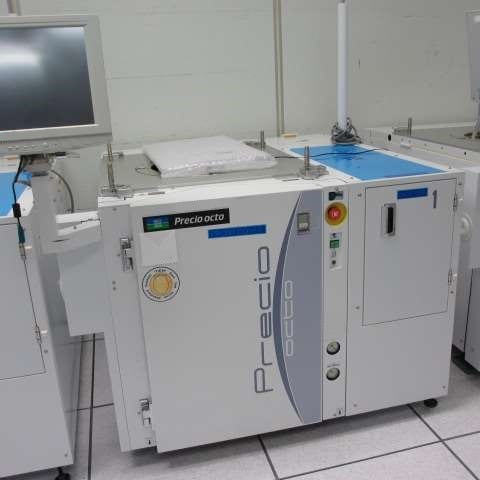 Tel Precio Automatic Wafer Prober