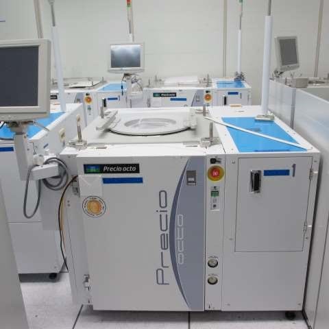 Tel Precio Automatic Wafer Prober