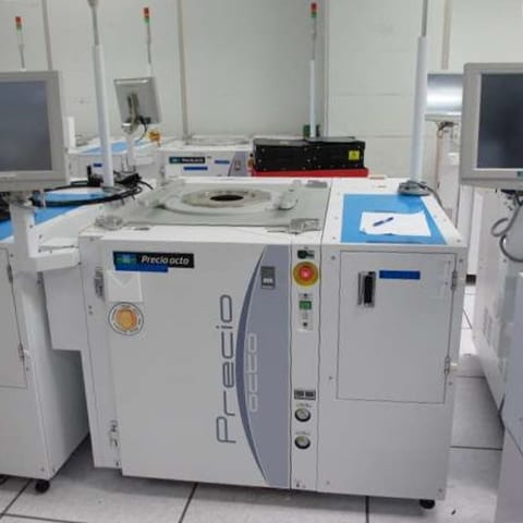 Tel Precio Automatic Wafer Prober