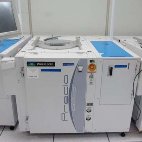 Tel Precio Automatic Wafer Prober