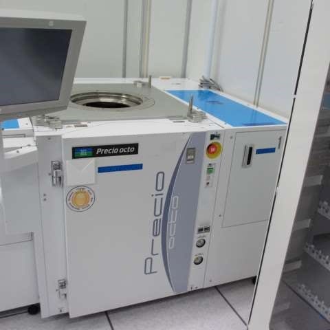 Tel Precio Automatic Wafer Prober