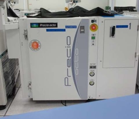 Tel Precio Automatic Wafer Prober