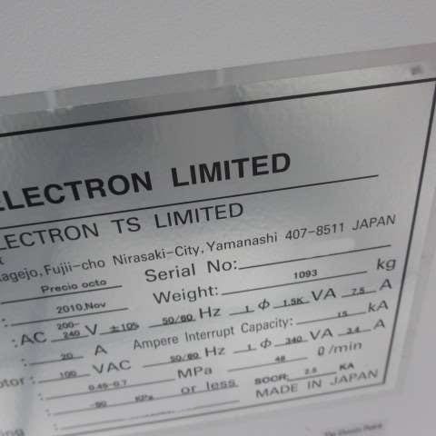 Tel Precio Automatic Wafer Prober