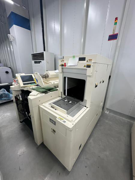 Tel P 12 XL Wafer Prober