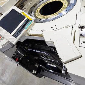 Tel P 12 XL Wafer Prober