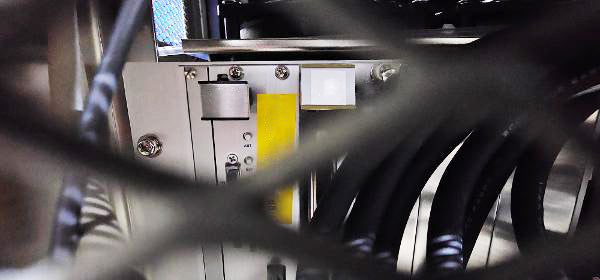 Tel P 12 XL Wafer Prober
