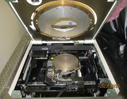 Tel P 8 Prober