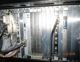 Tel P 8 Prober