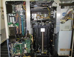 Tel P 8 Prober