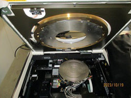 Tel P 8 Prober