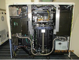 Tel P 8 Prober