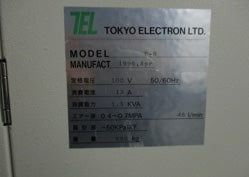 Tel P 8 Prober