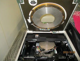 Tel P 8 Prober