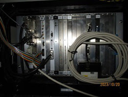Tel P 8 Prober