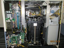 Tel P 8 Prober