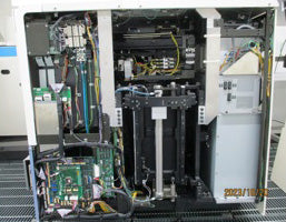 Tel P 8 Prober