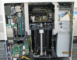 Tel P 8 Prober