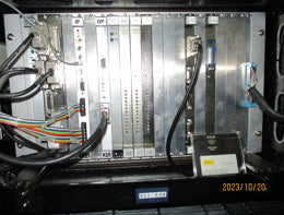 Tel P 8 Prober