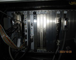 Tel P 8 Prober