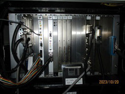 Tel P 8 Prober