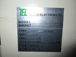 Tel P 8 Prober