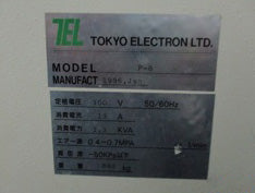 Tel P 8 Prober