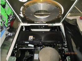 Tel P 8 Prober